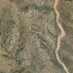 Satellite imagery of Karmir K’ar, AM