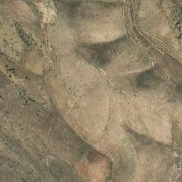 Satellite imagery of Karmir K’ar, AM