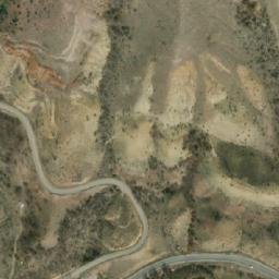 Satellite imagery of Zhamuts’, AM