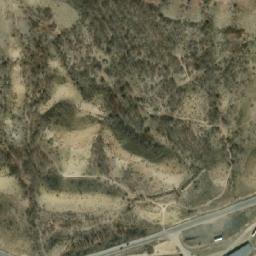 Satellite imagery of K’arhank’, AM