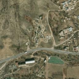 Satellite imagery of K’arhank’, AM