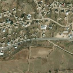 Satellite imagery of K’arhank’, AM