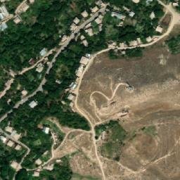 Satellite imagery of Husoyi, AM