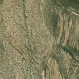 Satellite imagery of Shresht, AM