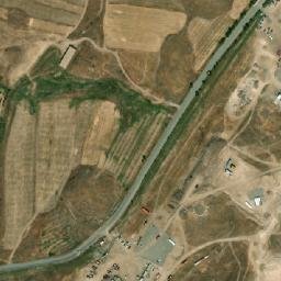 Satellite imagery of Matosi, AM