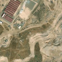 Satellite imagery of Matosi, AM
