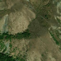 Satellite imagery of İpək Daği, AZ