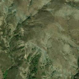 Satellite imagery of İpək Daği, AZ