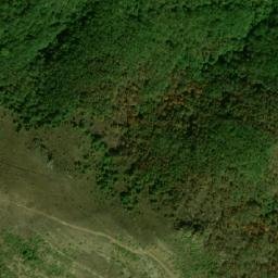 Satellite imagery of Qızıldaş Dağ, AZ