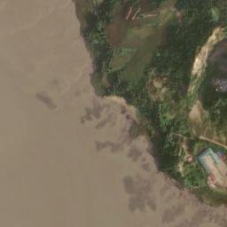 Satellite imagery of Kottori, KP