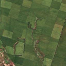 Satellite imagery of Ku-bau, KP