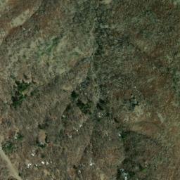 Satellite imagery of Etsel Ridge, US