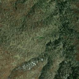 Satellite imagery of Etsel Ridge, US