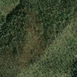 Satellite imagery of Sallady Ridge, US