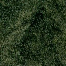 Satellite imagery of Doan Ridge, US