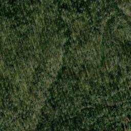 Satellite imagery of Doan Ridge, US
