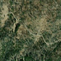 Satellite imagery of Pinto Ridge, US