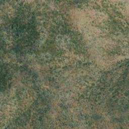 Satellite imagery of Black Diamond Mine, US