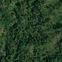 Satellite imagery of Chino Ridge, US