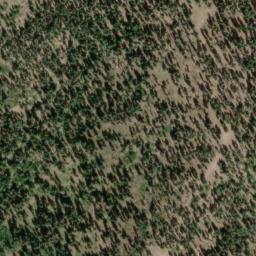 Satellite imagery of Gibsonville Ridge, US