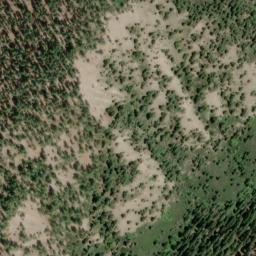 Satellite imagery of Gibsonville Ridge, US