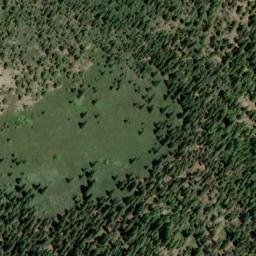 Satellite imagery of Gibsonville Ridge, US