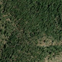 Satellite imagery of Sawmill Ridge, US