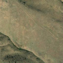Satellite imagery of Flying Dutchman Mine, US