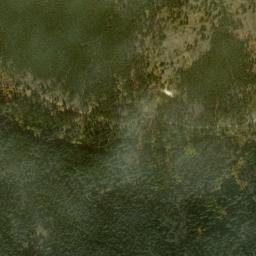 Satellite imagery of Queen of the West Tunnel, US