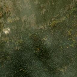 Satellite imagery of Ramshorn Tunnel Mine, US