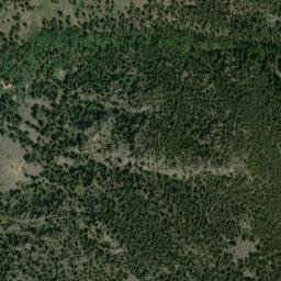 Satellite imagery of Loranzie Mine, US