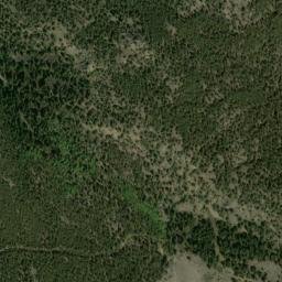 Satellite imagery of Loranzie Mine, US
