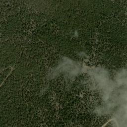 Satellite imagery of Belmont Mine, US