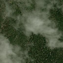Satellite imagery of Belmont Mine, US
