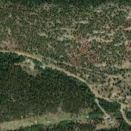 Satellite imagery of Sampson Mine, US