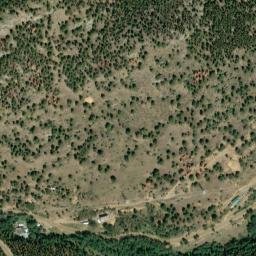 Satellite imagery of Edna Mine, US