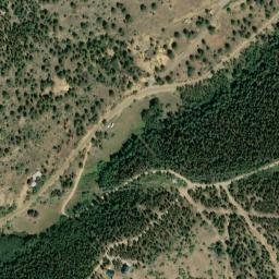 Satellite imagery of Edna Mine, US
