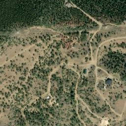 Satellite imagery of Chicago Mine, US