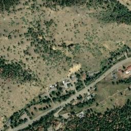 Satellite imagery of Waltham Mine, US