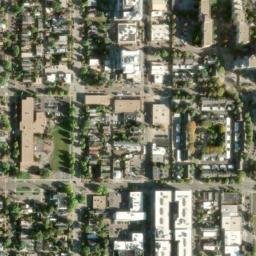 Satellite imagery of 5233.25 — NGS KK0358 — Denver, US, US