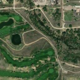 Satellite imagery of AURORA STA KOA CONELRAD TOWER — NGS KK1684, US