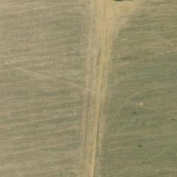 Satellite imagery of K 259 — NGS KK0322 — Adams County, US, US
