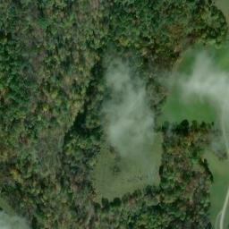 Satellite imagery of Moose Ridge, US
