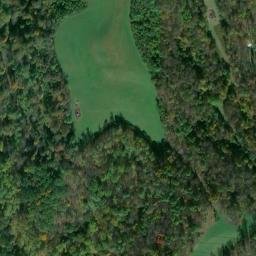 Satellite imagery of Moose Ridge, US