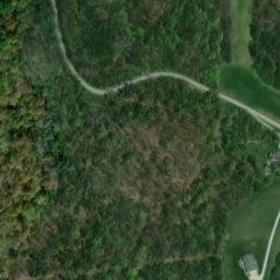 Satellite imagery of Bondy Ridge, US