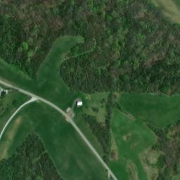 Satellite imagery of Bondy Ridge, US