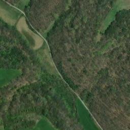 Satellite imagery of Bondy Ridge, US