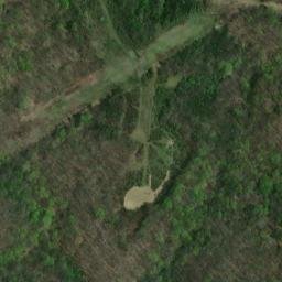 Satellite imagery of Pleasant Ridge, US
