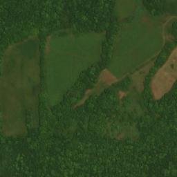 Satellite imagery of Division Ridge, US