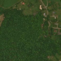 Satellite imagery of Division Ridge, US